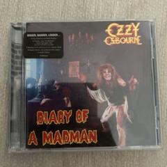 ozzy osbourne ブラックサバス　オジーオズボーン