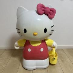激レア／トーホー いつもいっしょね ハローキティ 巨大ラジコン