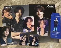 INI THEORIGIN 藤牧京介 3形態セット