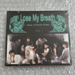 StrayKids スミン Lose My Breath トレカ ハン - メルカリ
