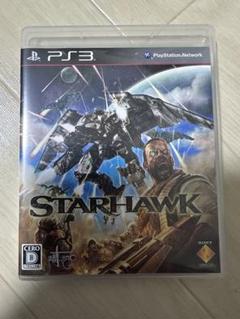 STARHAWK