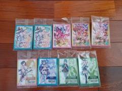 ウィクロス　オールスター　キーセレ　まとめ売り thumb_img_sp.jpg