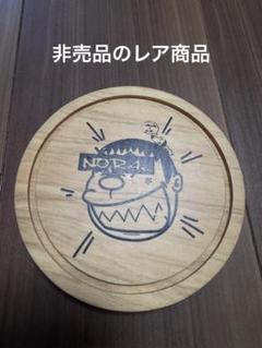 ソマビトx ノラズコラボ OD缶ウッドコースター ソマビトx ノラズコラボ OD缶ウッドコースター - メルカリ