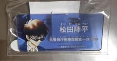 名探偵コナン 松田陣平 公式アプリ 缶バッジ 原作絵 4点セット 2025年最新】松田陣平 缶バッジ 公式アプリの人気アイテム