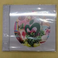 Mrs. GREEN APPLE 10＜MAGICAL PRICE盤＞ CD