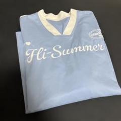 2025年最新】me:i tシャツ hi-summerの人気アイテム - メルカリ