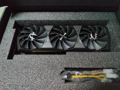 ZOTAC GeForce RTX 3080