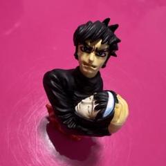 フィギュアックス 永井豪ダイナミックゲームブロック figuAx シークレット フィギュアックス 永井豪 ダイナミックゲームブロック BOX版