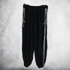 フランス軍　ヴィンテージ　ズワーブパンツ ヴィンテージ フレンチ ズアーブパンツ ミリタリー フランス軍