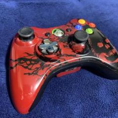 XBOX360 コントローラSE ギアーズオブウォー３ 限定版モデル