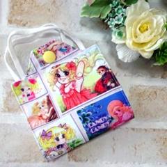 仮置きマスクケース ☆ キャンディキャンディ