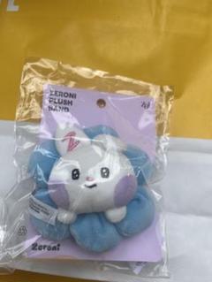 zb1 zeroni ユジン ユニニ PLUSH BAND