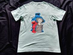 UNIQLOxKAWSxセサミストリート コンプリートボックス(タグ付/箱有り) 2025年最新】uniqlo x kaws x sesame street ユニクロカウズ