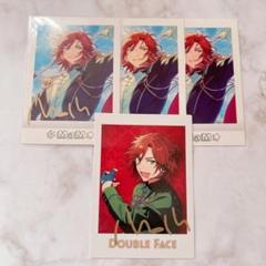 あんスタ 三毛縞斑 ぱしゃこれ 箔押し あんさんぶるスターズ ぱしゃこれ 三毛縞斑 箔押し｜Yahoo