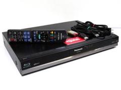 2025年最新】panasonic ブルーレイレコーダー 中古の人気