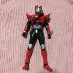 ペ*ロ様 仮面ライダー バケガニの怪童子 フィギュア 赤黒 スタンド付き 61TBajLEvKL._UF350,350_QL50_.jpg