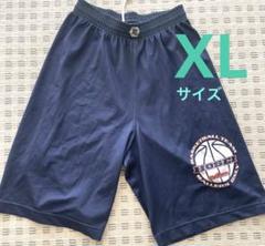 HOSEI 法政大学 バスケットボールチーム ロゴ入り ショートパンツ
