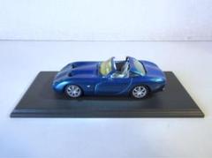 特価 SMTS (1/43) TVR Tuscan Speed6 SMTS 1/43 Scale CL77 - TVR Tuscan Speed 6 Closed - Orange | eBay