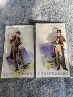（かのん）松倉海斗松田元太 2018アクリルスタンド 松田元太 松倉海斗 松松 アクリルスタンド