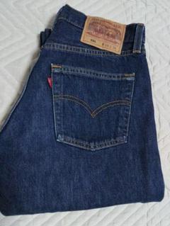 Yoshi 極美品✨ リーバイス 501 90s アメリカ製 濃紺 W29 楽天市場】80's Levi's 20505-0217 USA製 オレンジタブ デニム