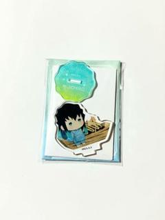 ゆらふわシリーズ ランダム アクリルスタンド サマーver. 時透 無一郎