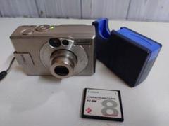 Canon pc1026 IXY Digital 動作確認済み 2025年最新】ixy PC1026の人気アイテム - メルカリ