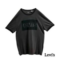 Levi’sリーバイスリンガーTシャツ プリントロゴマーク ヴィンテージ古着