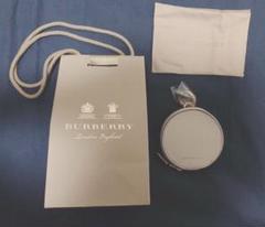 【新品袋付】BURBERRY コインケース
