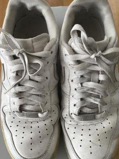 Nike AirForce1 ‘07 White エアフォース1 ホワイト