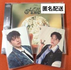 straykids MIROH 限定盤 トレカ スンミン 2025年最新】miroh スンミンの人気アイテム - メルカリ