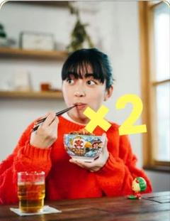 コジコジ スタディオクリップ どんぶり 丼 - メルカリ