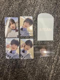 &TEAM EJ トレカ