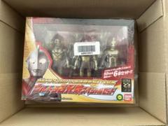 ウルトラ6兄弟スペシャルセット M0618i 2025年最新】ウルトラ6兄弟スペシャルセットの人気アイテム