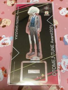 カラマリ 笹塚尊 缶バッジ アクスタ アクキー パルカ まとめ売り 17点セット まるくじ - Collar×Malice