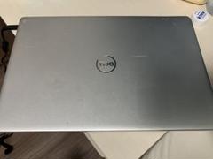 DELL デル P114G001 ノートPC 13.3インチ　定価11400円 DELL デル P114G001 ノートPC 13.3インチ定価11400円
