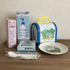 2025年最新】ムーミンまとめ売りの人気アイテム - メルカリ
