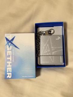 TXT ミニブックキーリング STARLIGHT