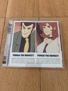 ルパン三世 30周年リミックス レコード UK アナログレコード ルパン三世 30周年リミックス レコード UK アナログレコード