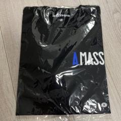 Aマッソ atmos 滑稽 長袖Tシャツ 完売品】atmos × Aマッソ 滑稽 コラボレーション L/S TEE - メルカリ