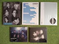 ☆Ｖ６☆　ＣＤ＋ＤＶＤ　初回盤　ＳＴＥＰ　僕らはまだ　等　５点