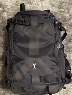 【未使用】NYA-EVO RCI-L カメラケース RCI-L Large Camera Insert | Professional Protection System