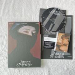 2025年最新】seventeen attacca 未開封 ホシの人気アイテム
