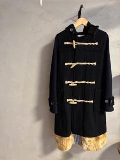 Goto Hollywood ダッフルコート クレイジー サイズ:02(160) Goto Hollywood ダッフルコート クレイジー サイズ:02(160
