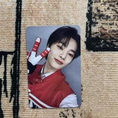 StrayKids リノ 樂star 2週目 サノク トレカ - メルカリ