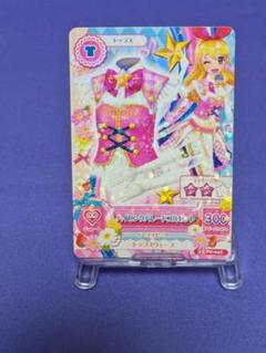 Saruwa2♡様☆アイカツ!カードAllコレクション 3rd＊カード付 2025年最新】アイカツ カードallコレクションの人気アイテム
