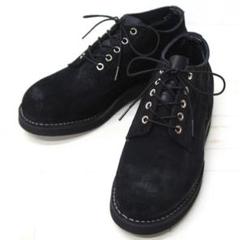 破格!HATHORN スエード suède shoes