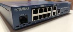 美品　RTX1210 YAMAHAルーター