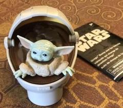 スターウォーズ マンダロリアン グローグー 車両