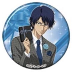 【匿名配送】テニプリスト バースデー 缶バッジ 忍足侑士 2025年最新】忍足侑士 バースデーの人気アイテム - メルカリ