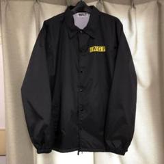 MLE×I.W.G.P. LOGO COACH JACKET M ジャケットのサムネイル